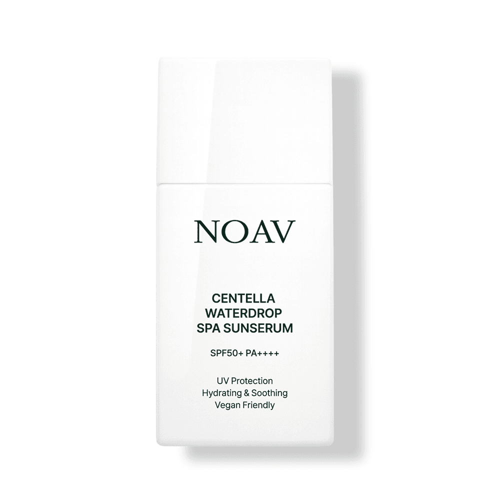 NOAV Sun Serum SPF50+ PA++++